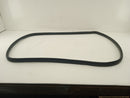Fiat 500 Set Of 3 Trunk & Door Moldings-2