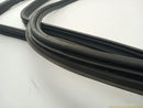 Fiat 500 Set Of 3 Trunk & Door Moldings-7