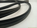 Fiat 500 Set Of 3 Trunk & Door Moldings-9