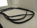 Fiat 500 Set Of 3 Trunk & Door Moldings-10