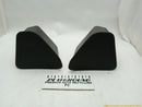 Fiat 500 Pair Of Rear Quarter Panel Access Trim Cover-1