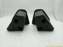 Fiat 500 Pair Of Rear Quarter Panel Access Trim Cover-2