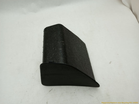 Fiat 500 Pair Of Rear Quarter Panel Access Trim Cover