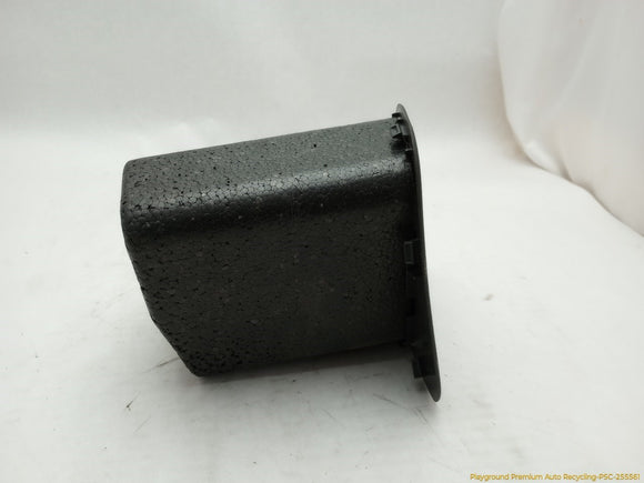 Fiat 500 Pair Of Rear Quarter Panel Access Trim Cover