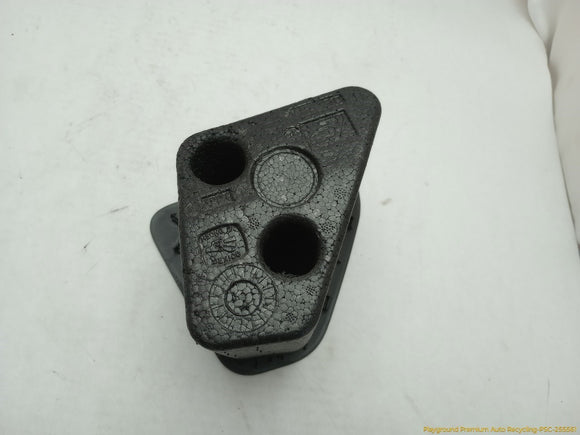 Fiat 500 Pair Of Rear Quarter Panel Access Trim Cover