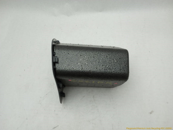 Fiat 500 Pair Of Rear Quarter Panel Access Trim Cover