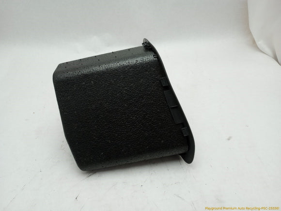 Fiat 500 Pair Of Rear Quarter Panel Access Trim Cover