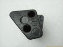 Fiat 500 Pair Of Rear Quarter Panel Access Trim Cover-12