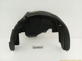 Fiat 500 Passenger Right Rear Inner Fender Liner