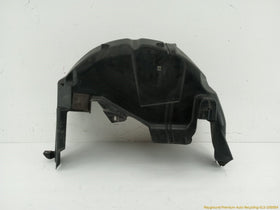 Fiat 500 Passenger Right Rear Inner Fender Liner - 0