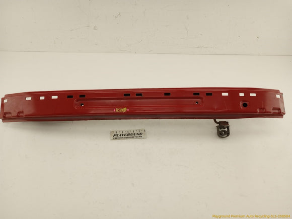 Fiat 500 Rear Bumper Reinforcement