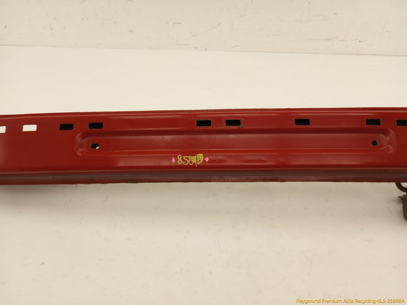 Fiat 500 Rear Bumper Reinforcement
