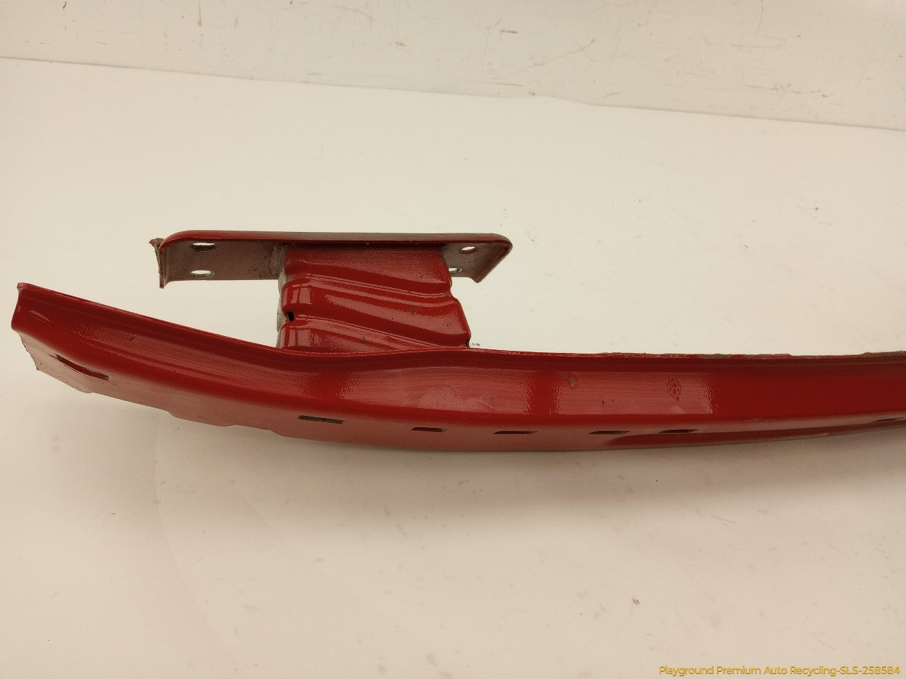 Fiat 500 Rear Bumper Reinforcement