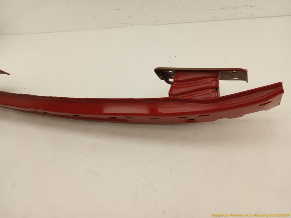 Fiat 500 Rear Bumper Reinforcement