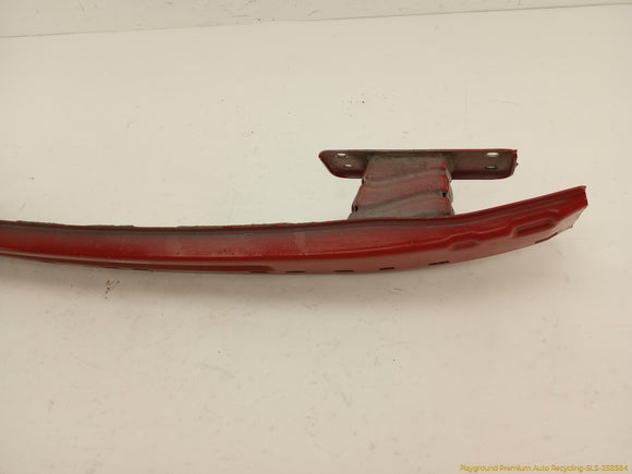 Fiat 500 Rear Bumper Reinforcement
