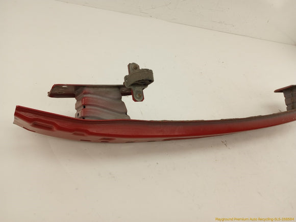 Fiat 500 Rear Bumper Reinforcement