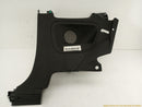 Fiat 500 Passenger Right Rear Quarter Trim-1