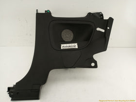 Fiat 500 Passenger Right Rear Quarter Trim
