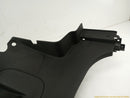 Fiat 500 Passenger Right Rear Quarter Trim-2