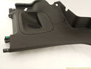Fiat 500 Passenger Right Rear Quarter Trim-3
