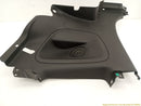 Fiat 500 Passenger Right Rear Quarter Trim-4