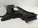 Fiat 500 Passenger Right Rear Quarter Trim-9