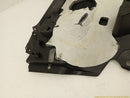 Fiat 500 Passenger Right Rear Quarter Trim-10