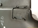 Fiat 500 Passenger Right Rear Quarter Trim-12