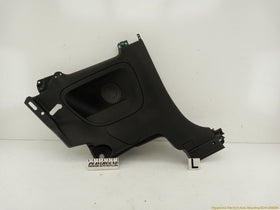 Fiat 500 Driver Left Rear Quarter Trim
