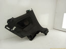 Fiat 500 Driver Left Rear Quarter Trim-3