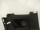 Fiat 500 Driver Left Rear Quarter Trim-4