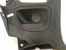 Fiat 500 Driver Left Rear Quarter Trim-5