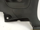 Fiat 500 Driver Left Rear Quarter Trim-6