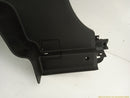 Fiat 500 Driver Left Rear Quarter Trim-7
