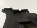 Fiat 500 Driver Left Rear Quarter Trim-9