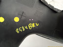 Fiat 500 Driver Left Rear Quarter Trim-10