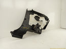 Fiat 500 Driver Left Rear Quarter Trim-11