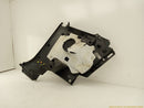 Fiat 500 Driver Left Rear Quarter Trim-12