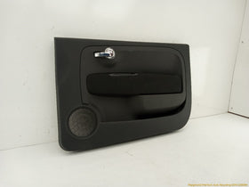 Fiat 500 Passenger Right Front Door Trim - 0