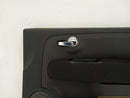 Fiat 500 Passenger Right Front Door Trim-7