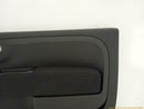 Fiat 500 Passenger Right Front Door Trim-8