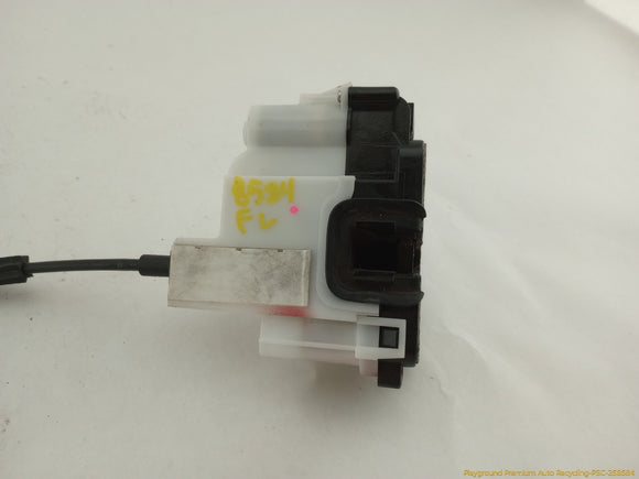 Fiat 500 Driver Left Front Door Lock Actuator