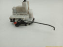 Fiat 500 Driver Left Front Door Lock Actuator-5