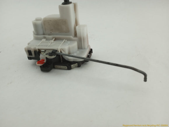 Fiat 500 Driver Left Front Door Lock Actuator