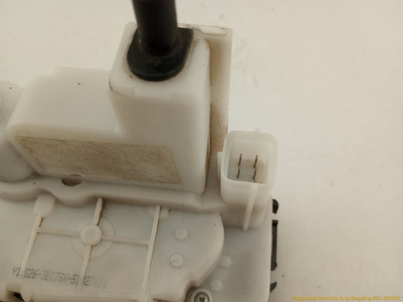Fiat 500 Driver Left Front Door Lock Actuator