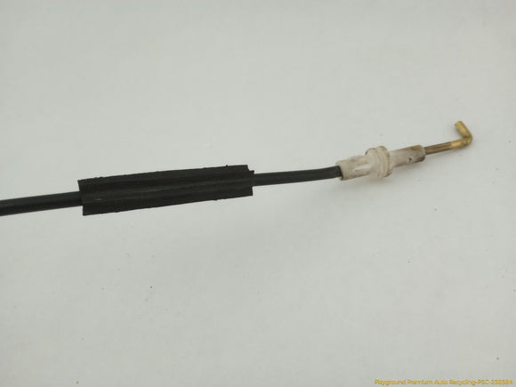 Fiat 500 Driver Left Front Door Lock Actuator