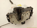 Fiat 500 Driver Left Front Door Lock Actuator-10