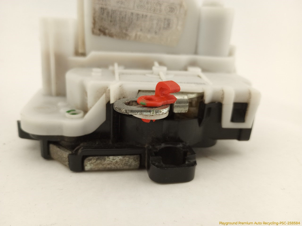 Fiat 500 Passenger Right Front Door Lock Actuator | Playground PAR