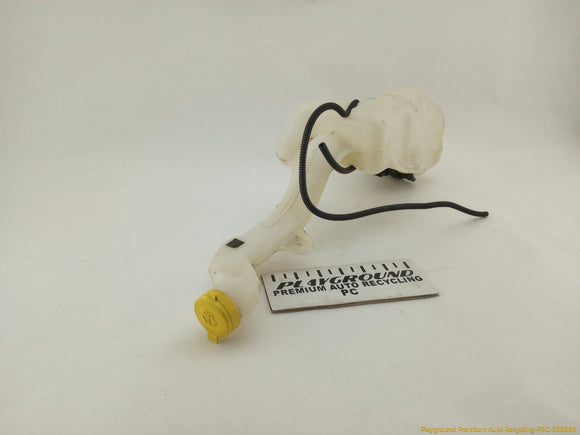 Fiat 500 Windshield Washer Reservoir