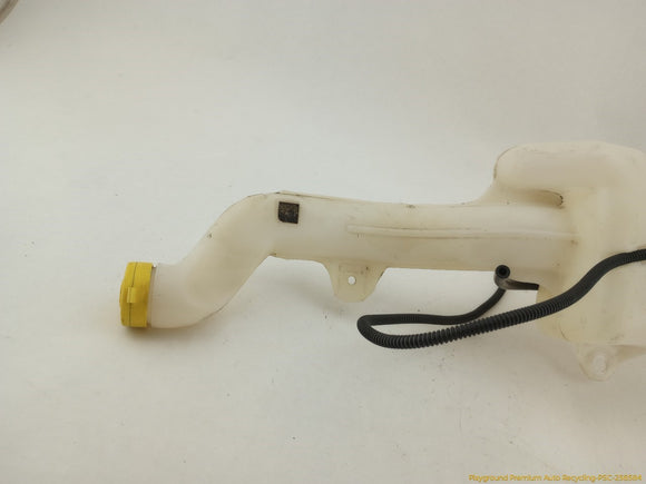 Fiat 500 Windshield Washer Reservoir